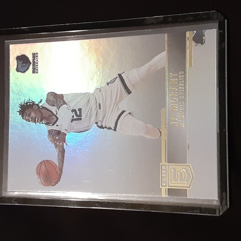 Ja Morant bundle!! - Picture 11 of 11